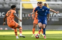 Dinamo - Šahtar, Foto: Marko Lukunic/PIXSELL