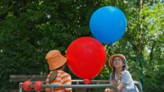 Od 15. studenog na Trećem , Foto: "Leti, leti..."/serija za djecu