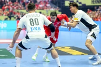 Njemačka - Hrvatska, Foto:  Sanjin Strukic /PIXSELL