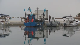 Istarska Santa Marina dobila novu ribarsku luku