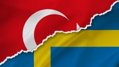 Turska do daljneg odgodla sastanak s Finskom i Švedskom 