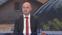 Tomislav Novosel, Glavni centar obrane od poplava Hrvatskih voda, Foto: HTV/HRT