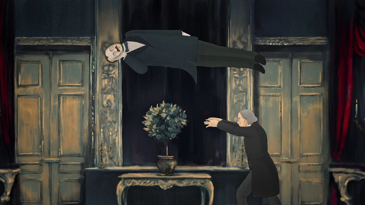 Četvrtak, 30. listopada na Trećem