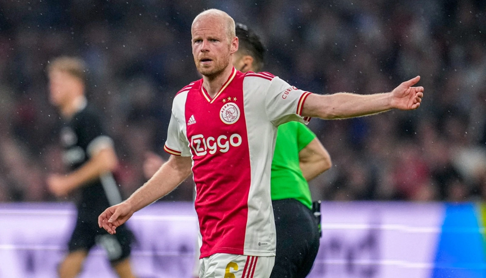 Derbi Feyenoorda i Ajaxa odgođen zbog štrajka policije