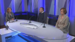 Berto Šalaj i Ankica Mamić gosti emisije