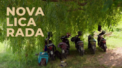 Nova lica rada , Foto: promo/dokumentarna serija 