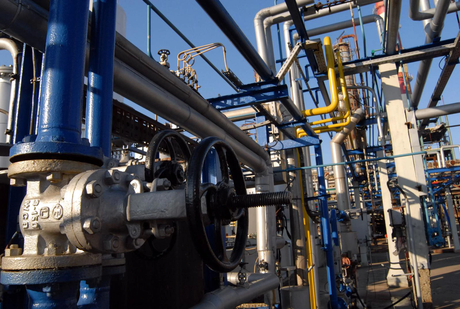 Rusko ministarstvo: Ukrajina pogodila terminal Kaspijskog naftovodnog konzorcija