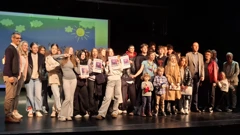 Predstavljanje u Zagrebu