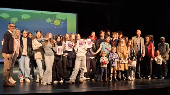 Predstavljanje u Zagrebu