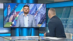 Igor Šegović, ravnatelj Opće bolnice u Čakovcu