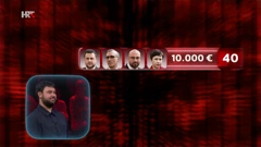 Robert Iliov, Foto: Superpotjera/HRT