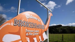 Petak, 7. studenog na Drugom , Foto: Tko ubija u Brokenwoodu?/10. sezona serije 