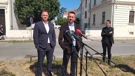 konferencija za novinare 