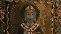 Srijeda, 25. kolovoza na Prvom  , Foto: Crkva svetog Vlaha - Dubrovnik/dokumentarni film