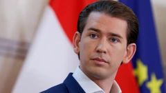 Sebastian Kurz