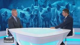 Ivan Zemljak i Mladen Sirovica 