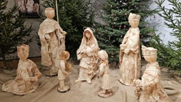 jaslice s. Samuele Premužić