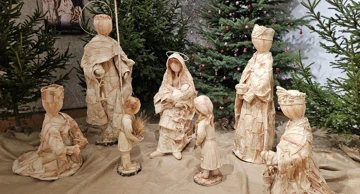 jaslice s. Samuele Premužić