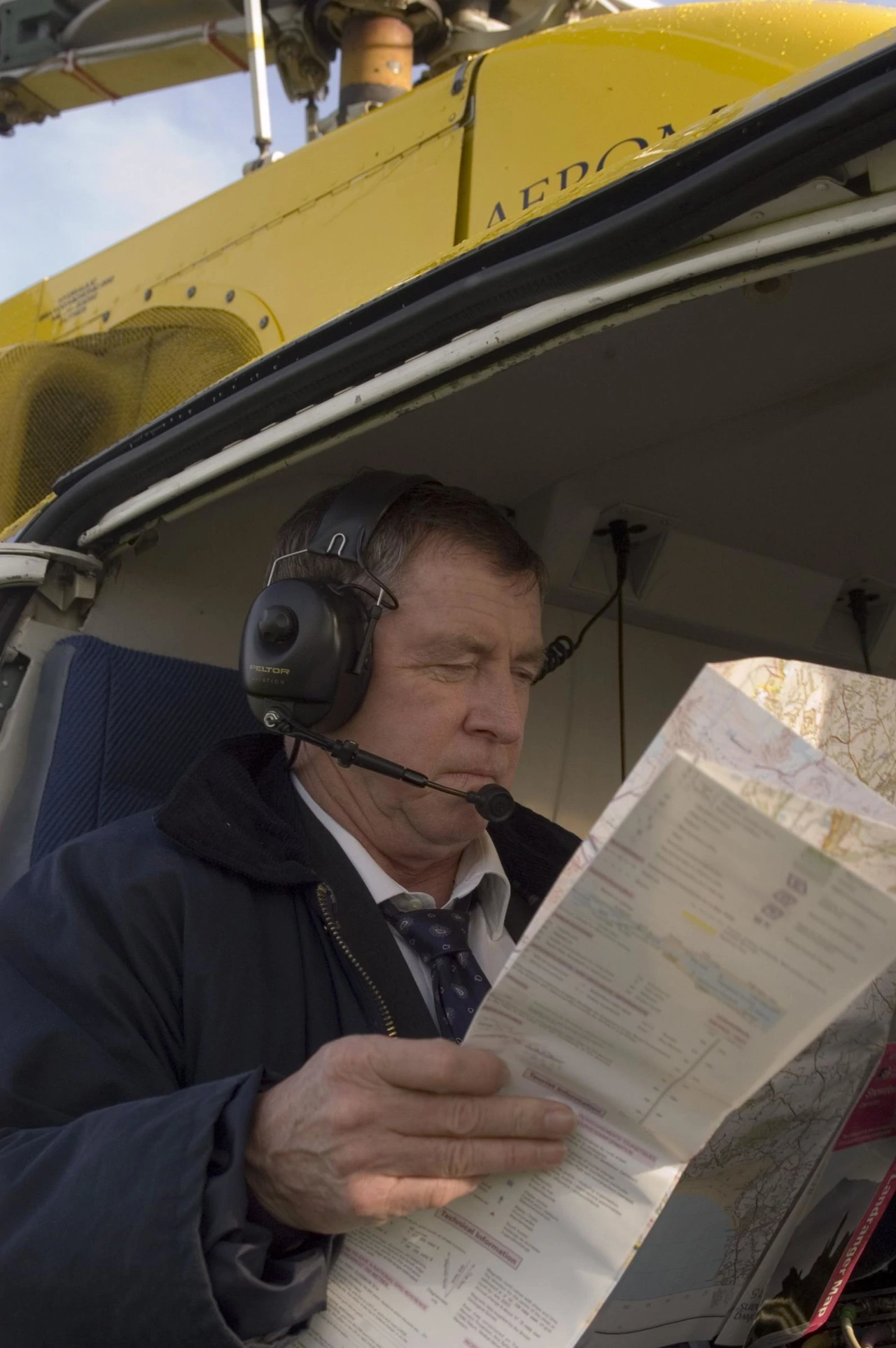 Srijeda, 4. ožujka na Drugom, Foto: Umorstva u Midsomeru /10. sezona serije