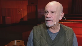 John Malkovich