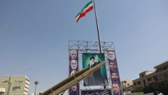 Iran nastavlja s pogubljenjima