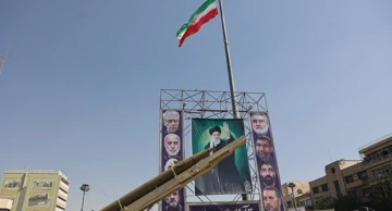 Iran nastavlja s pogubljenjima