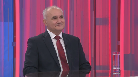 Stjepan Lakušić