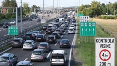 Naplatna postaja Lučko