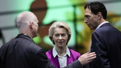 Ursula von der Leyen