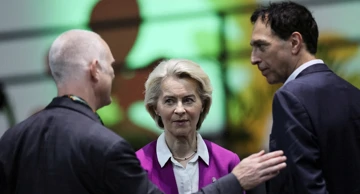 Ursula von der Leyen