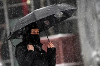 New York, Foto: Carlo Allegri/ REUTERS