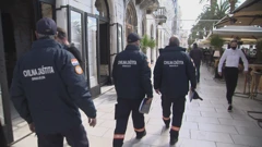 Strože mjere u SDŽ, Foto: Regionalni dnevnik/IMS/HTV/HRT