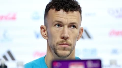 Ivan Perišić