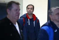 Ivano Balić, Foto: Zeljko Puhovski/CROPIX