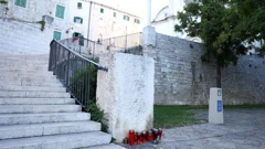 Tuga u Šibeniku nakon tragedije na svadbi