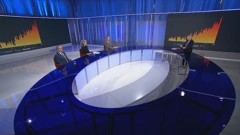 Je li usporavanje globalnog zagrijavanja još uvijek moguće?, Foto: Otvoreno/HRT