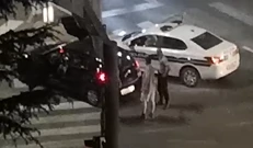 Melada prometna nesreća, Foto: -/-