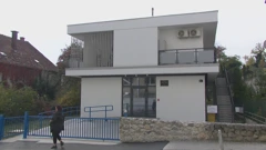Dom Zdravlja Zagreb - Zapad