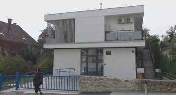 Dom Zdravlja Zagreb - Zapad