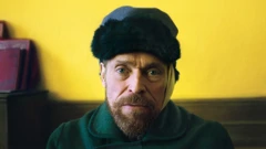 Utorak, 18. studenog na Trećem , Foto: Na vratima vječnosti/film 