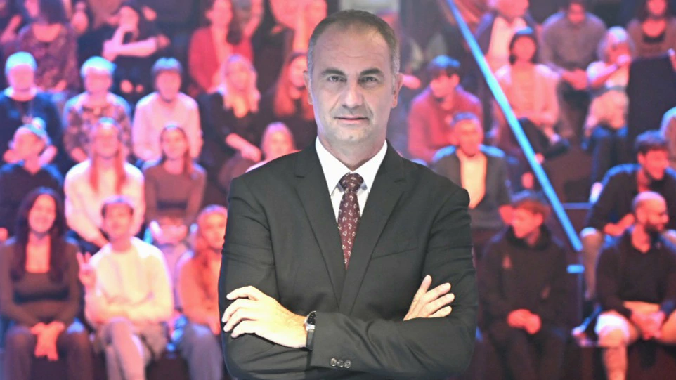 Joško Lokas, Foto: Renato Branđolica/HRT