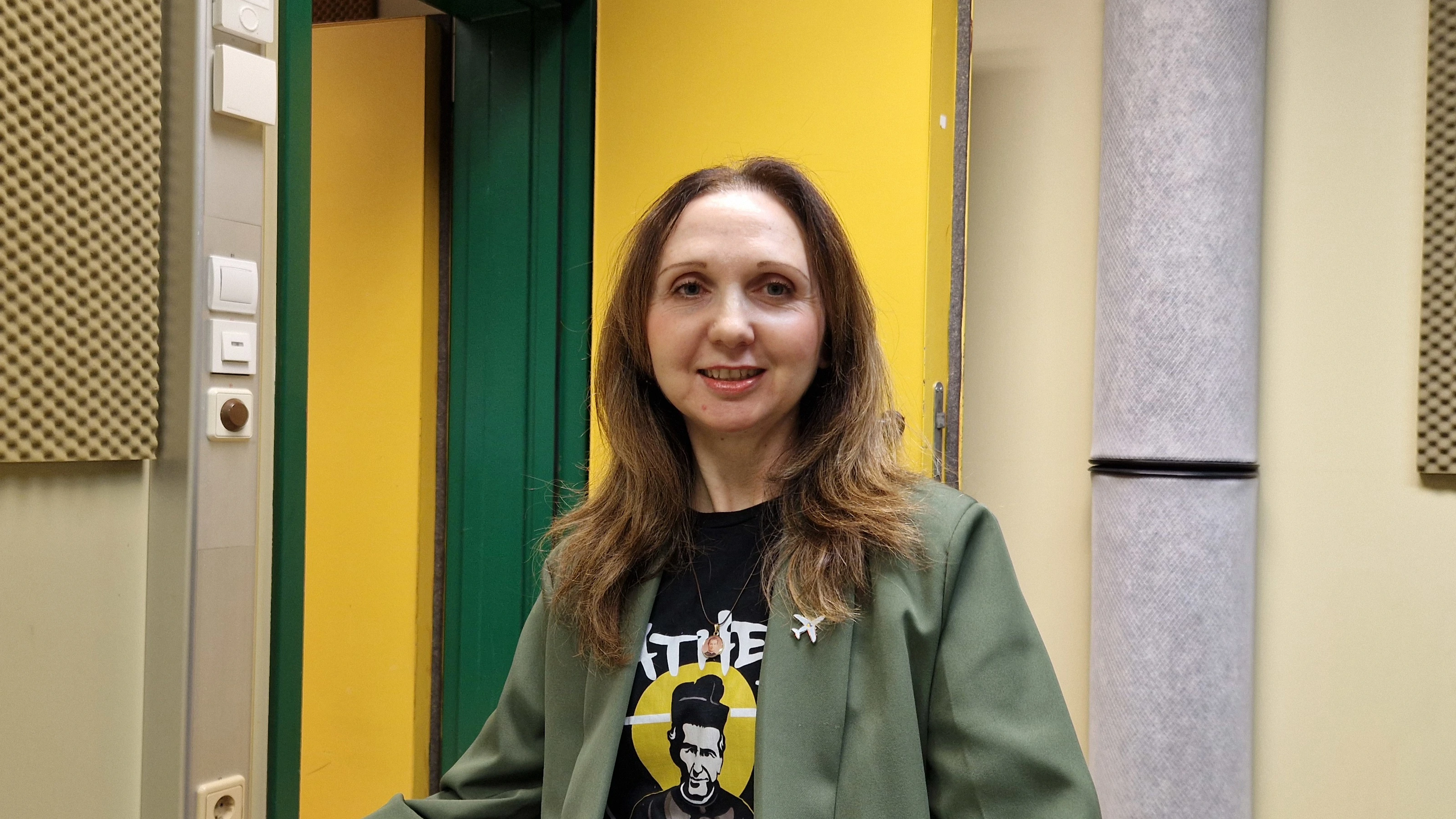 Ljudi vjere: Martina Barišić - 08.02.2026.