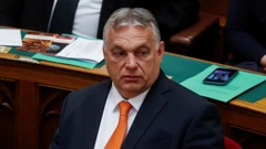 Mađarski premijer Viktor Orban