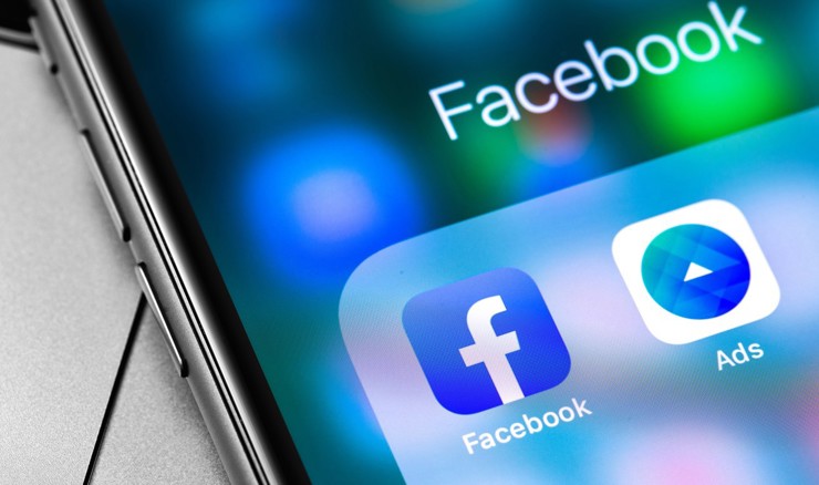 Facebook privremeno nedostupan