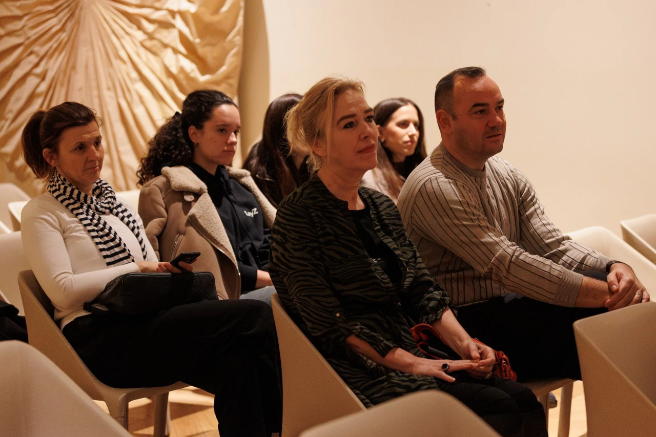 Održana panel rasprava o problematici kućnih ljubimaca u Zadru, Foto: Bojan Bogdanić/-