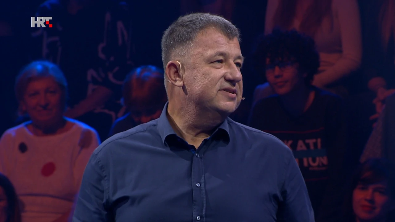 Davor Vukosav