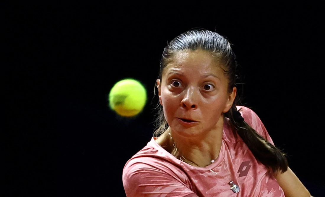 Poraz Ružić u 1. kolu Stuttgarta