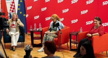 Forum žena SDP-a