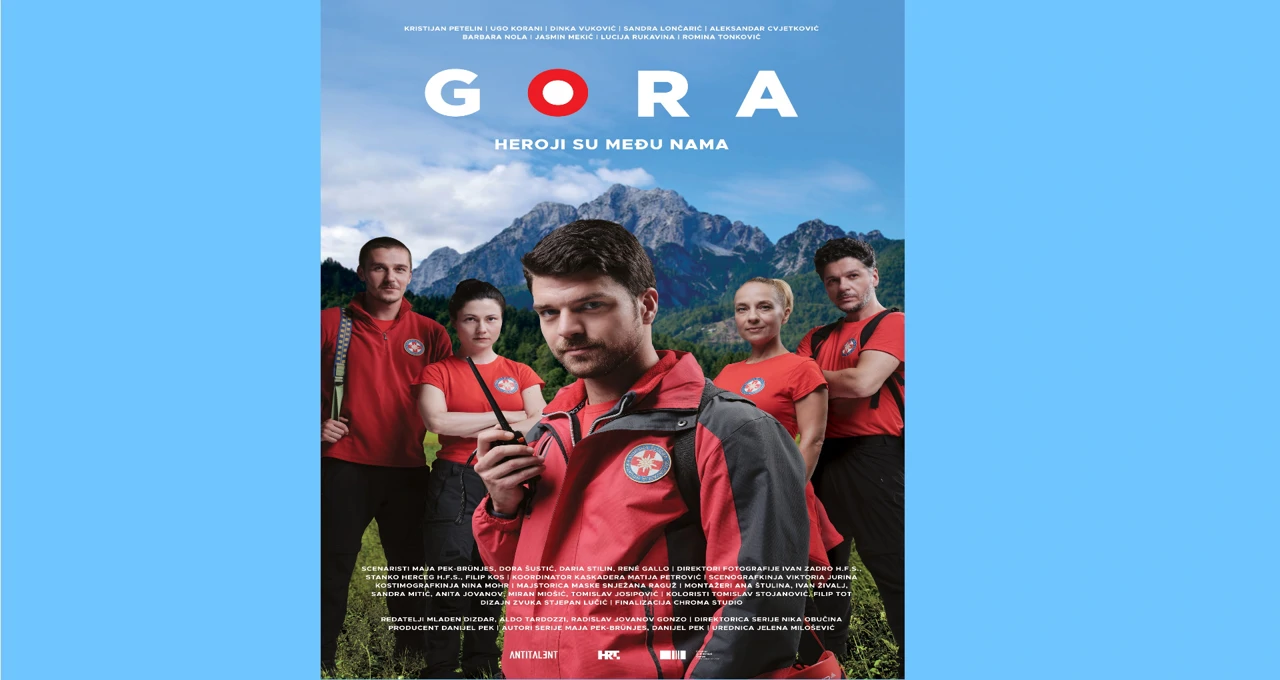 Gora