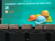Zaštita na radu, Foto: Neven Knežević/HRT Radio Osijek